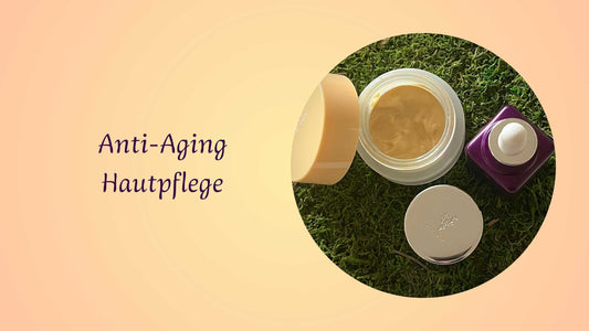 Blogartikel Anti-Aging-Hautpflege, Christin Bollow