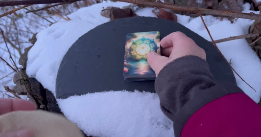 Ein neues (altes) WIR-Gefühl? Impuls zum Vollmond im Löwen