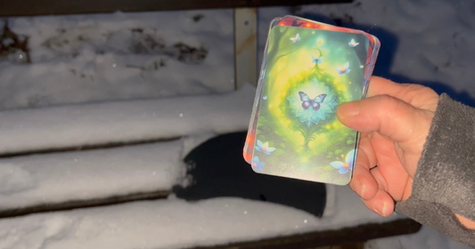 Wird 2026 das Jahr des Hinsehens?