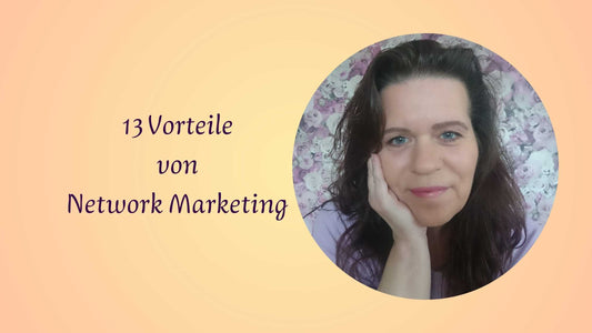 Blogbeitrag: Network Marketing- Flexiebel von Zuhause arbeiten, Christin Bollow, Younique Beraterin und Astrologische Beratung