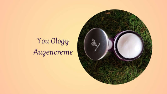 Blogbeitrag: You·Ology Augencreme, Christin Bollow Younique Beraterin