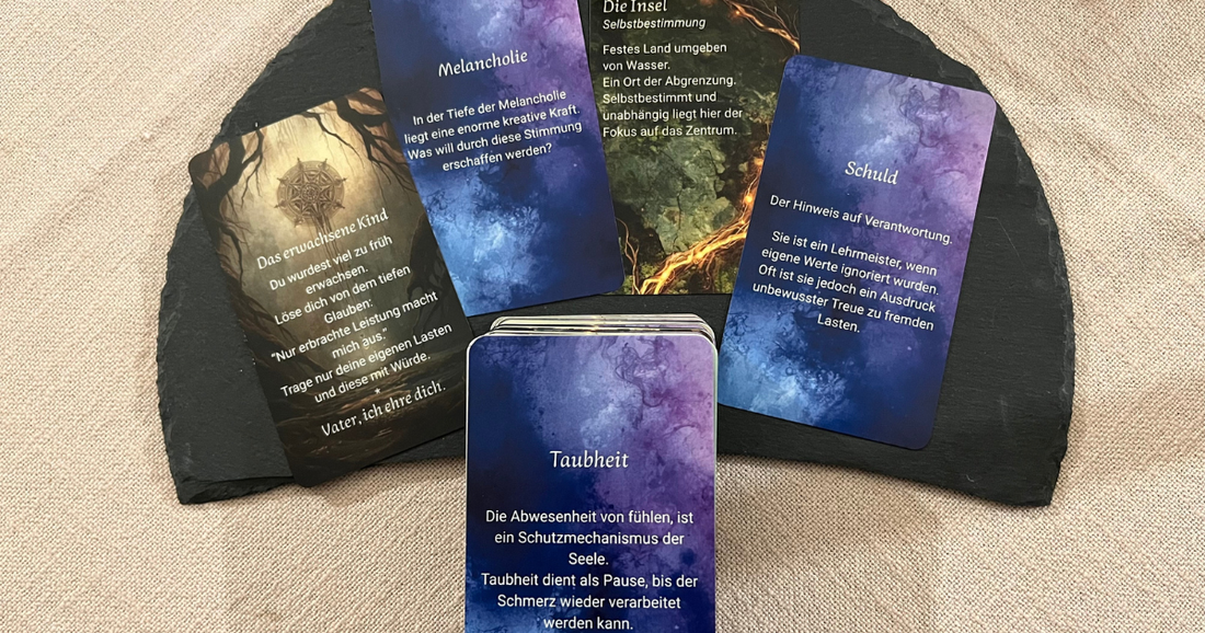 Die Tiefen der Zeit- Die Stille von Saturn und Neptun