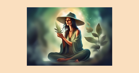 Salbei- Das Licht nach dem Tunnel