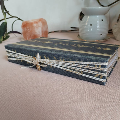 Anfängergeist – Das intuitive Journal für Kartenlegungen