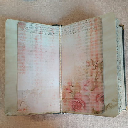 Anfängergeist – Das intuitive Journal für Kartenlegungen