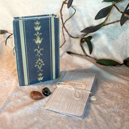 Anfängergeist – Das intuitive Journal für Kartenlegungen